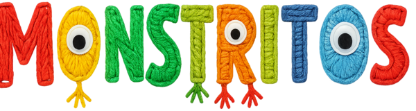 Monstritos Logo