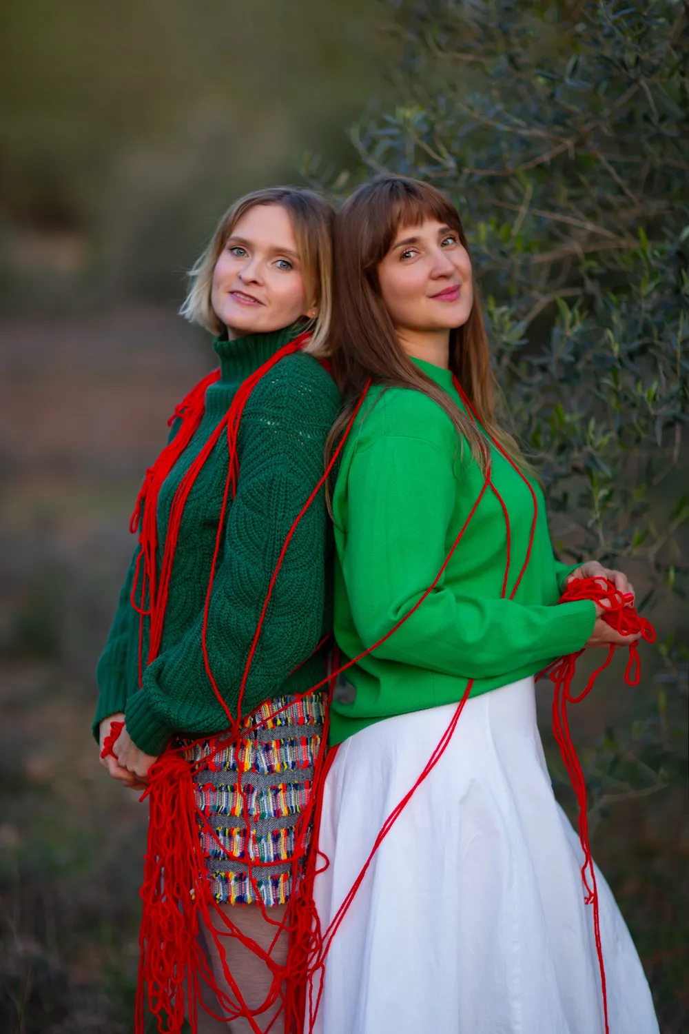 Un Proyecto Familiar